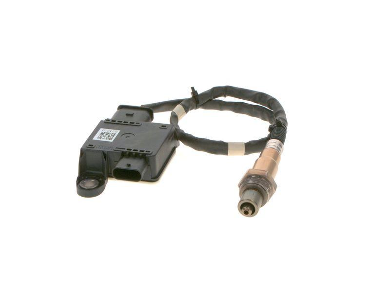 Détecteur de particules BOSCH 0 281 007 046