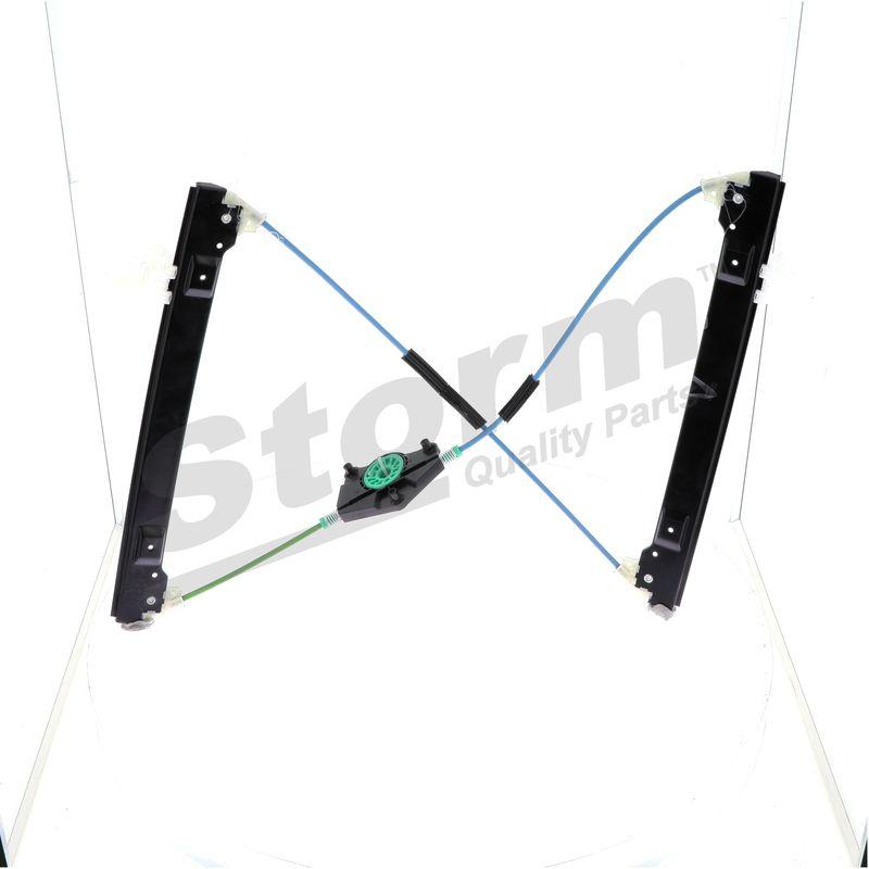 Lève-vitre STORM QUALITY PARTS 39576