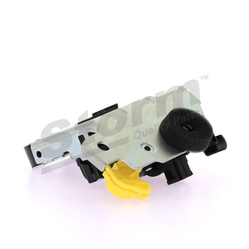 Serrure de hayon STORM QUALITY PARTS 9852501