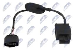 Dispositif de contrôle, pompe à carburant NTY EPW-VW-000