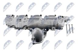 Module de tube d'admission NTY BKS-VW-000