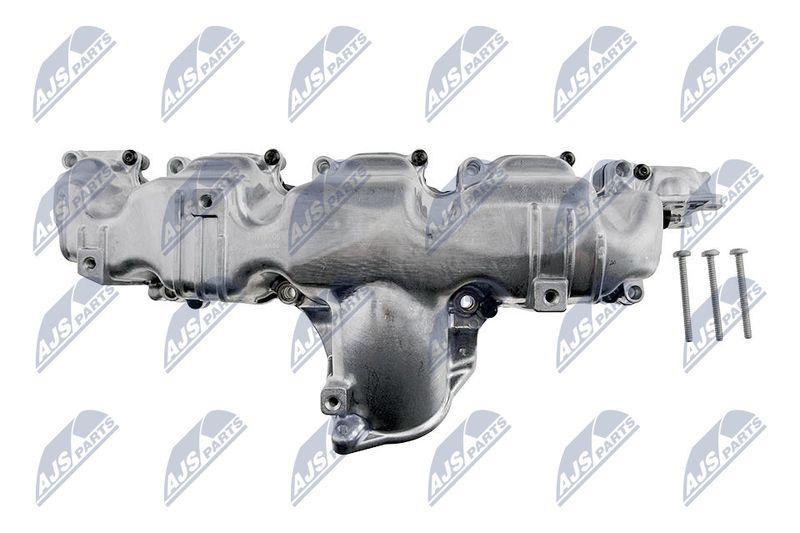 Module de tube d'admission NTY BKS-VW-000