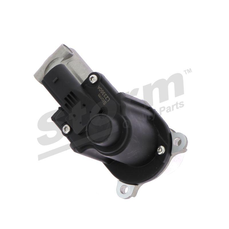 Vanne EGR STORM QUALITY PARTS 9035