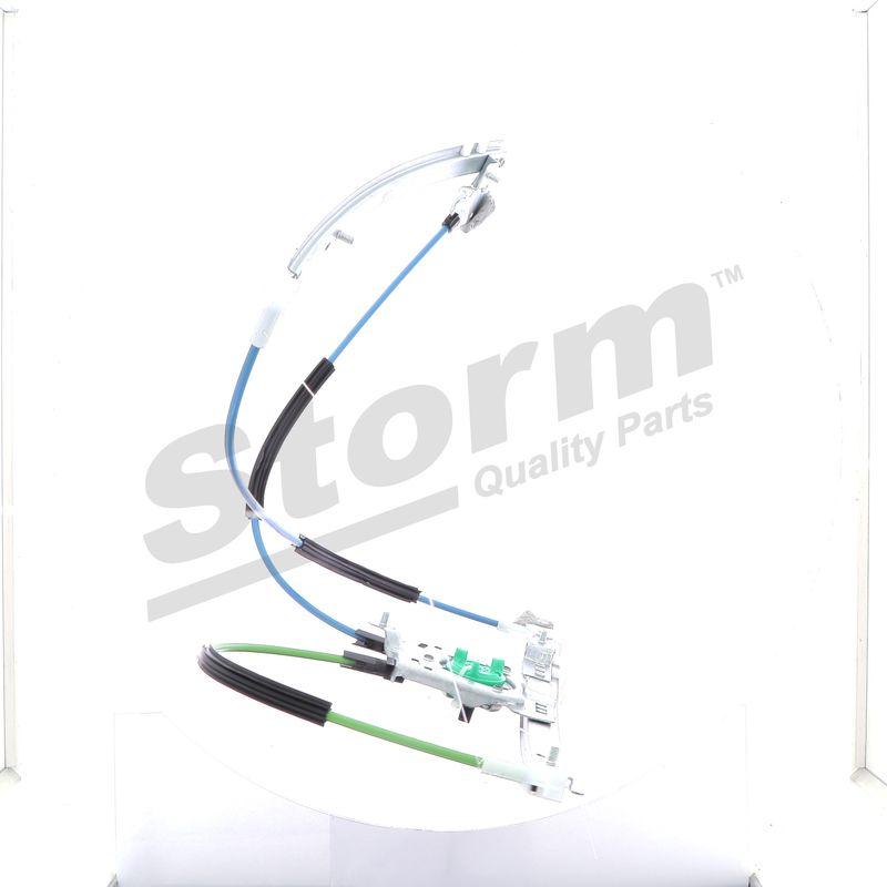 Lève-vitre STORM QUALITY PARTS 88079