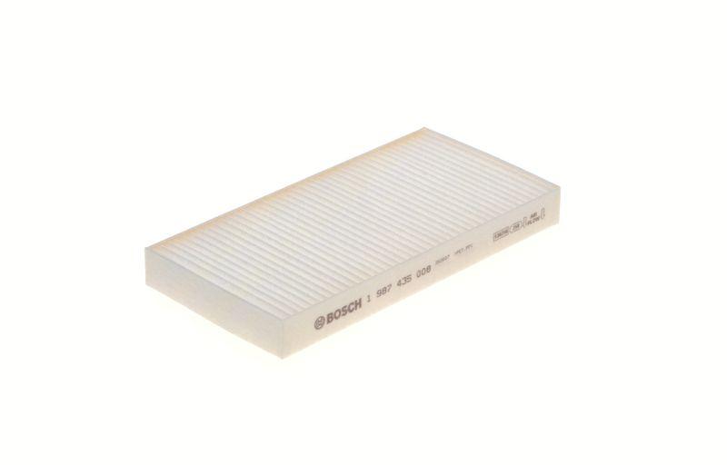 Filtre, air de l'habitacle BOSCH 1 987 435 008