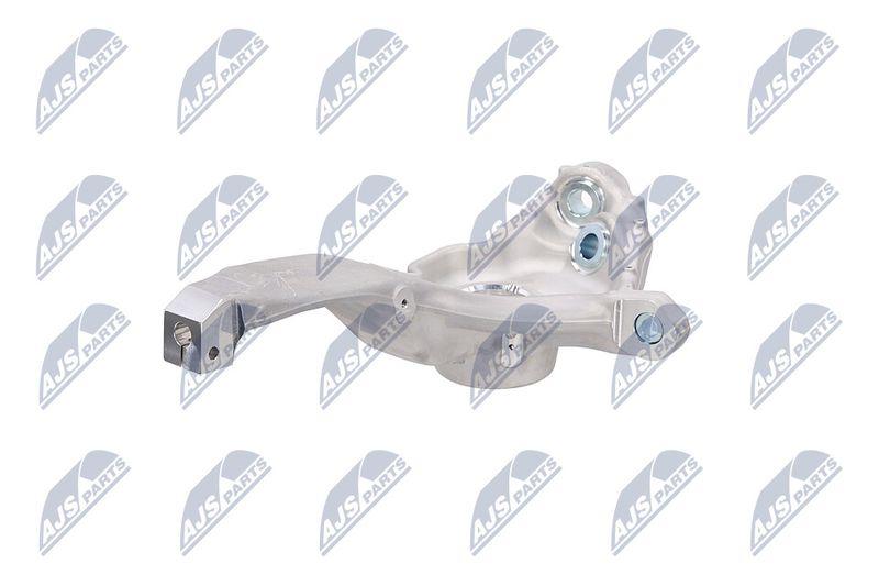 Fusée d'essieu, suspension de roue NTY ZZP-LR-012