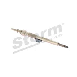 Bougie de préchauffage STORM QUALITY PARTS 526497
