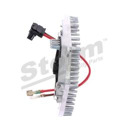 Résistance, pulseur d'air habitacle STORM QUALITY PARTS 777042