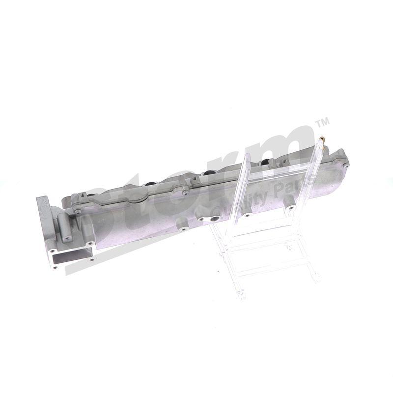 Module de tube d'admission STORM QUALITY PARTS 516505