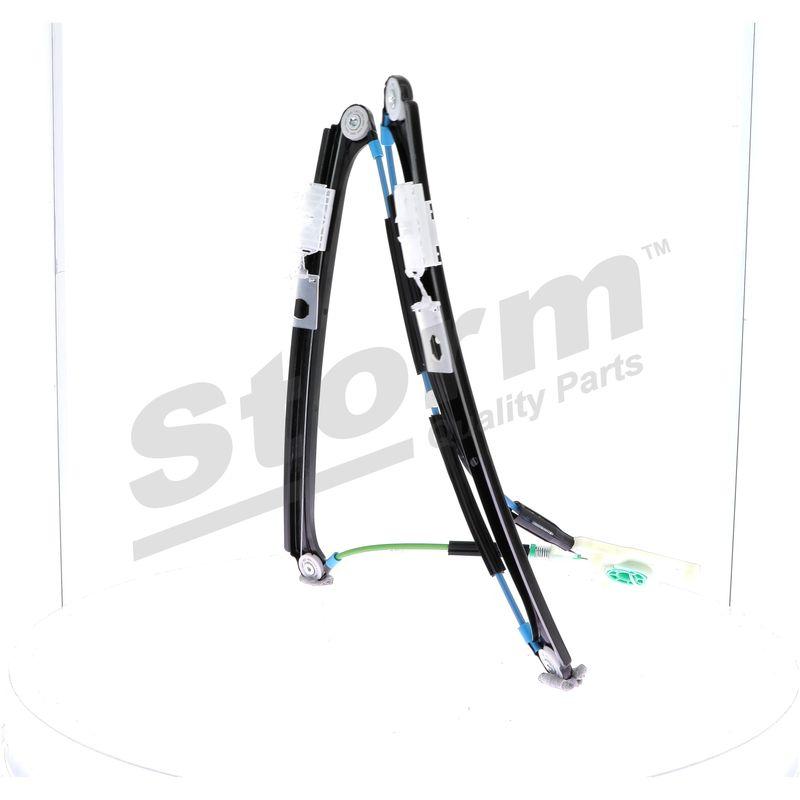 Lève-vitre STORM QUALITY PARTS 10369