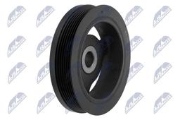 Roue dentée, vilebrequin NTY RKP-CH-011