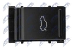 Interrupteur, hayon NTY EWS-VW-153