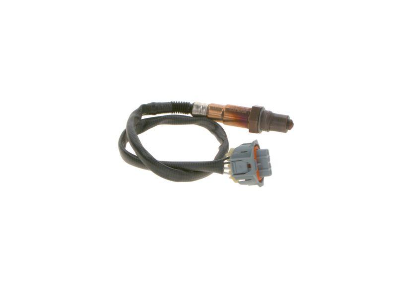 Sonde lambda BOSCH 0 258 006 825