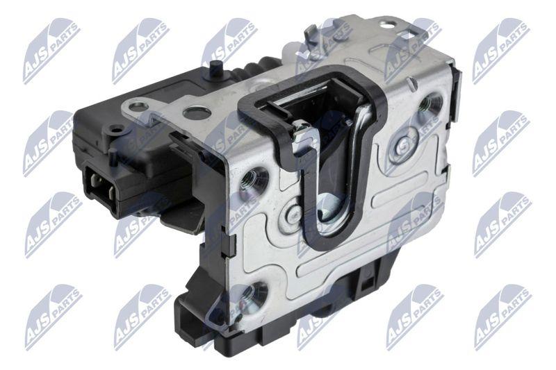 Serrure de porte NTY EZC-RE-142