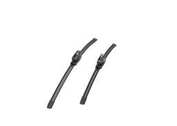 Balai d'essuie-glace BOSCH 3 397 007 117