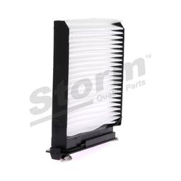 Filtre, air de l'habitacle STORM QUALITY PARTS 14314