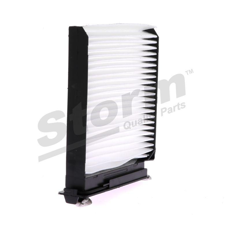 Filtre, air de l'habitacle STORM QUALITY PARTS 14314