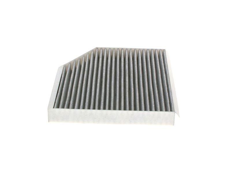 Filtre, air de l'habitacle BOSCH 1 987 432 548