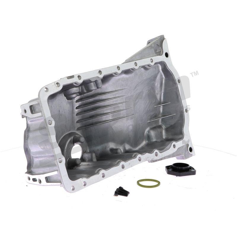 Carter d'huile STORM QUALITY PARTS 999001