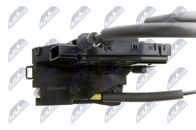 Serrure de porte NTY EZC-KA-000