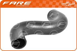 Durite de radiateur FARE SA 8618