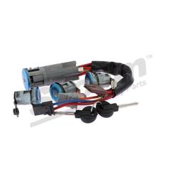 Jeu de cylindres de serrures STORM QUALITY PARTS 29027