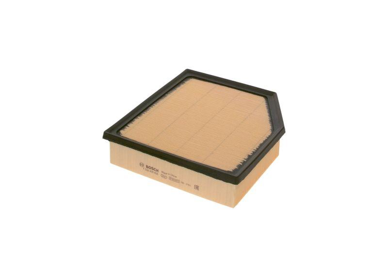 Filtre à air BOSCH F 026 400 456