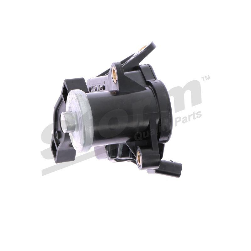 Element d'ajustage, soupapes de turburlence (tuyau d'admis°) STORM QUALITY PARTS STO500521