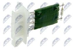 Résistance, pulseur d'air habitacle NTY ERD-PL-009