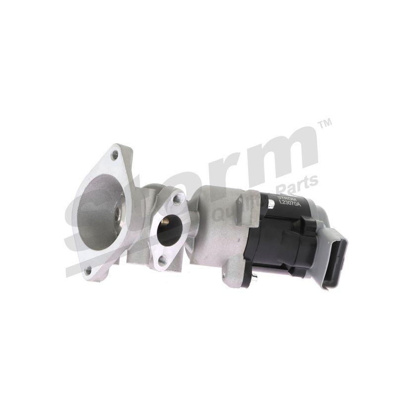 Vanne EGR STORM QUALITY PARTS 9103