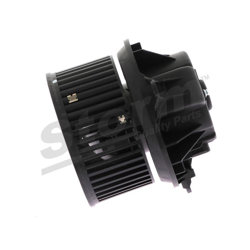 Pulseur d'air habitacle STORM QUALITY PARTS 8350803