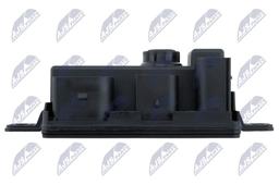Appareil de commande, système d'allumage NTY EZC-BM-336