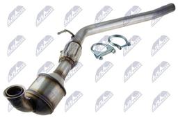 Catalyseur NTY KAT-VW-003