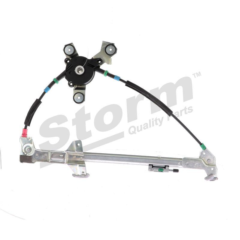 Lève-vitre STORM QUALITY PARTS 104740