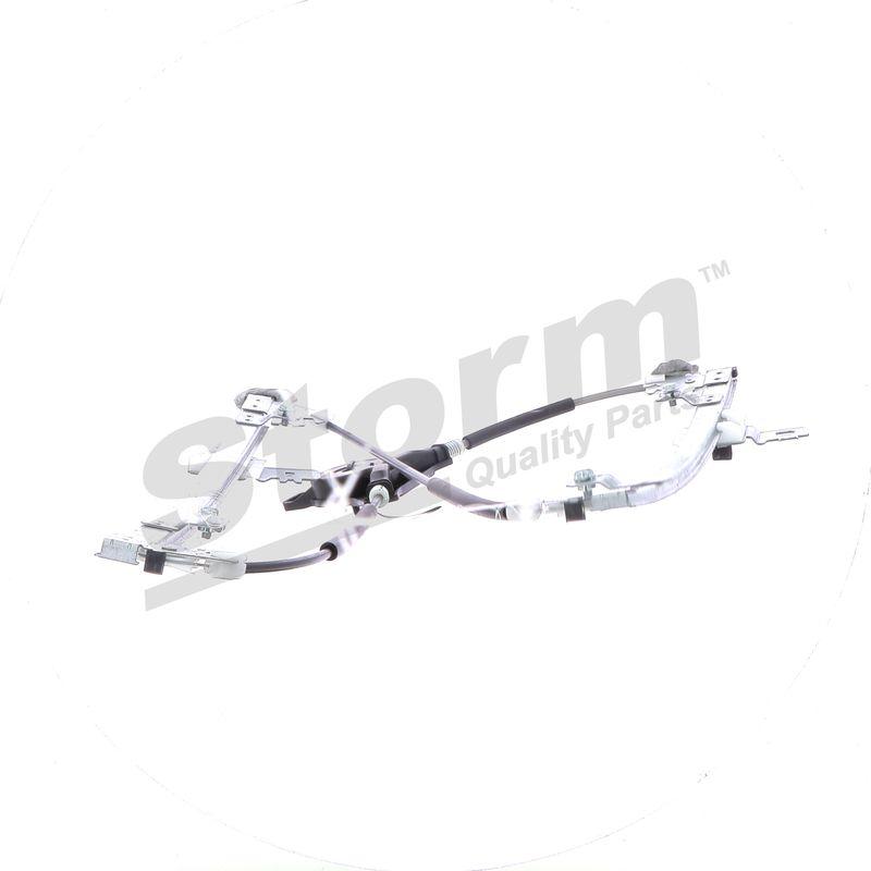 Lève-vitre STORM QUALITY PARTS 1500070