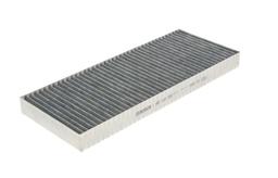 Filtre, air de l'habitacle BOSCH 1 987 435 555