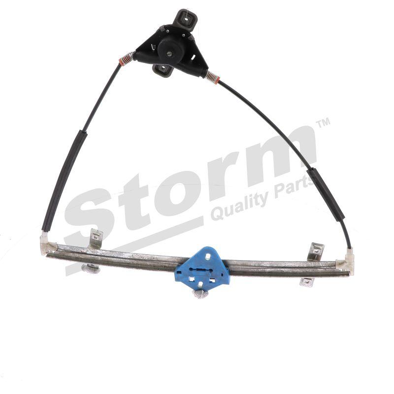 Lève-vitre STORM QUALITY PARTS 98582