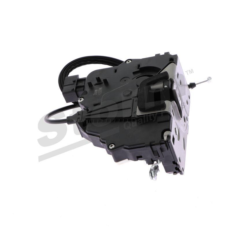Serrure de porte STORM QUALITY PARTS 7992505