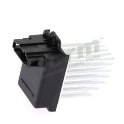 Résistance, pulseur d'air habitacle STORM QUALITY PARTS STO102500