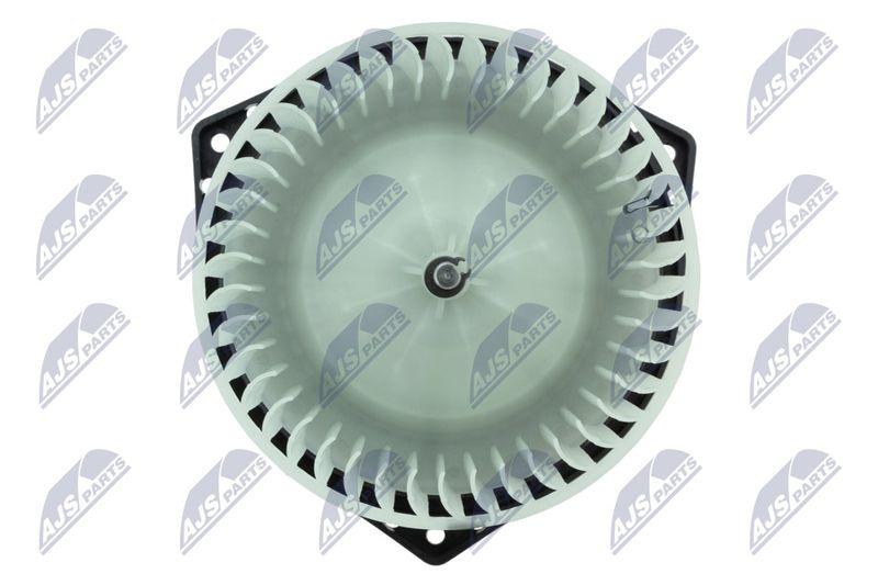 Pulseur d'air habitacle NTY EWN-DW-001