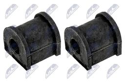 Coussinet de palier, stabilisateur NTY ZGS-TY-038