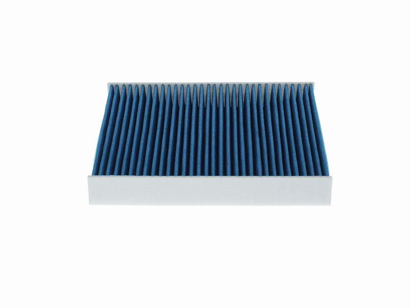 Filtre, air de l'habitacle BOSCH 0986628639