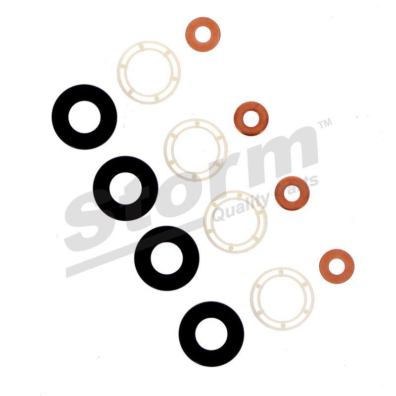 Kit de joints, injecteur STORM QUALITY PARTS 460022