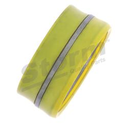Poulie, vilebrequin STORM QUALITY PARTS 81190