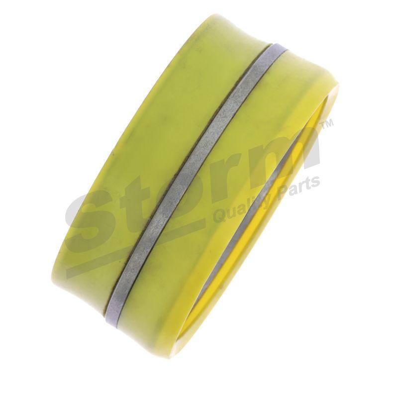 Poulie, vilebrequin STORM QUALITY PARTS 81190