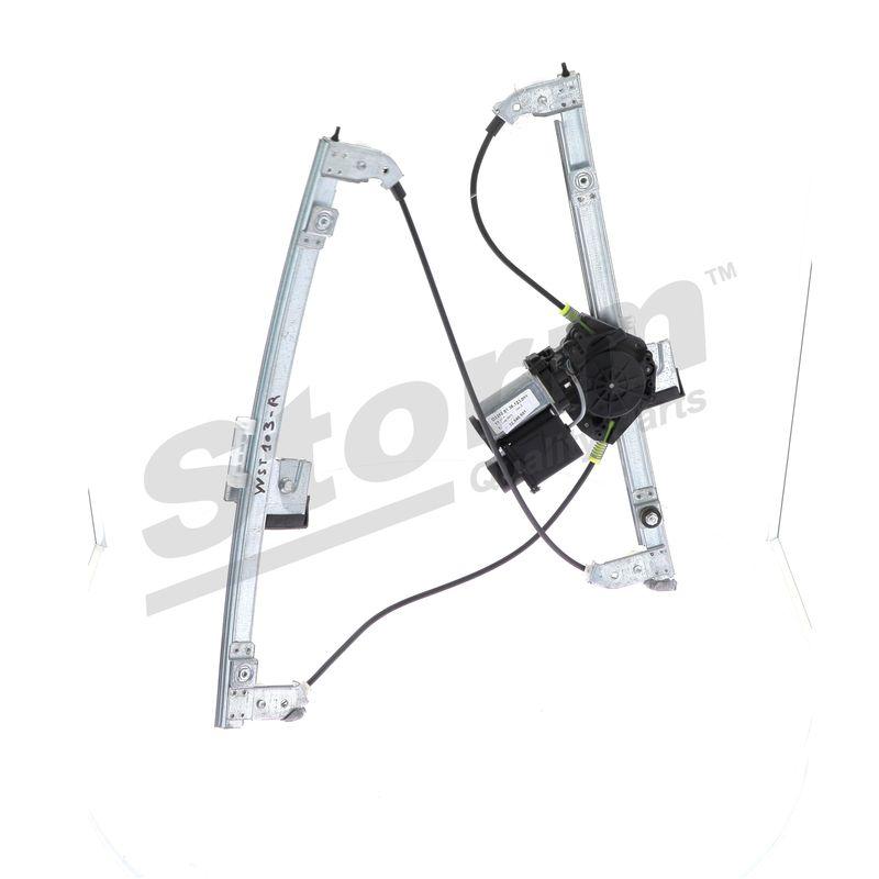 Lève-vitre STORM QUALITY PARTS 99082