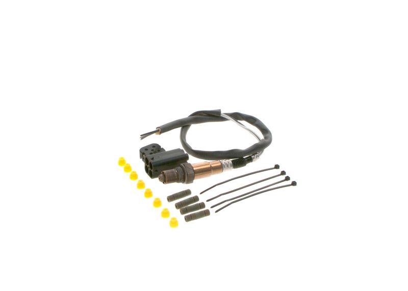 Sonde lambda BOSCH 0 258 986 615