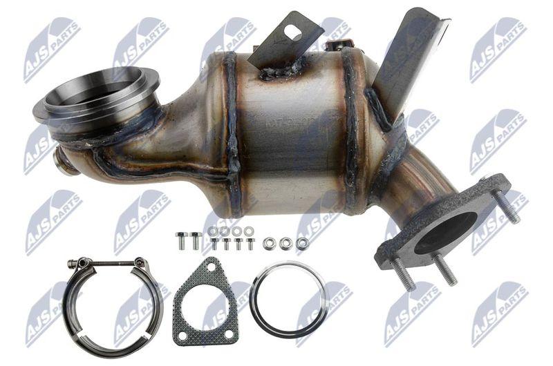 Catalyseur NTY KAT-PL-012