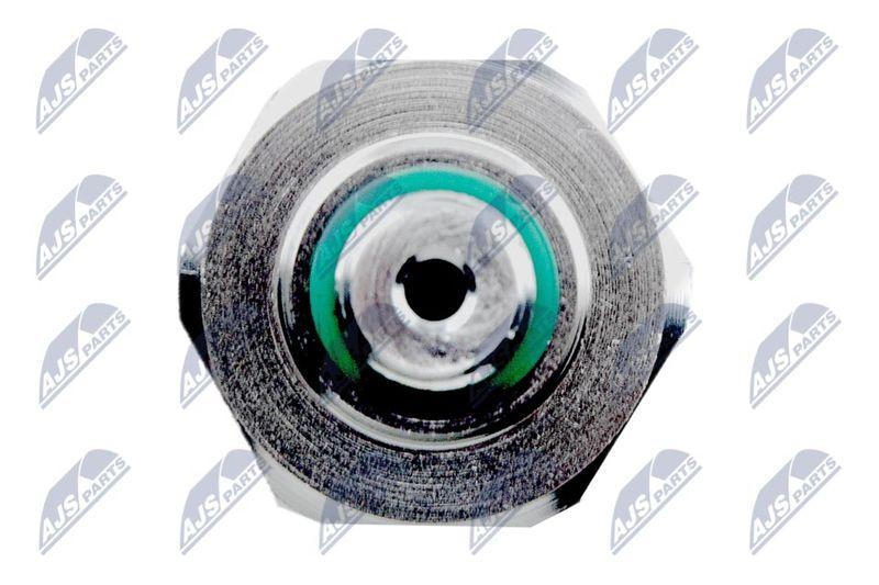Pressostat, climatisation NTY EAC-NS-000