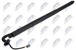 Moteur électrique, hayon NTY AE-FR-084